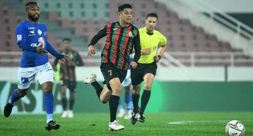 تقارير: رضا سليم مُصر على الرحيل.. والأهلي قد يقدم عرضًا لضمه